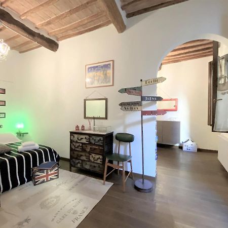 Il Mondo Di Claire - Cozy And Charm Siena Luaran gambar