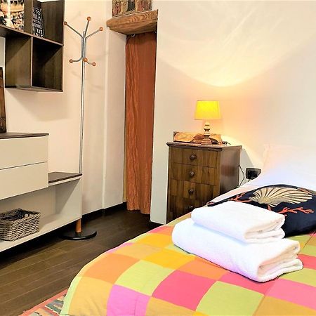 Il Mondo Di Claire - Cozy And Charm Siena Luaran gambar