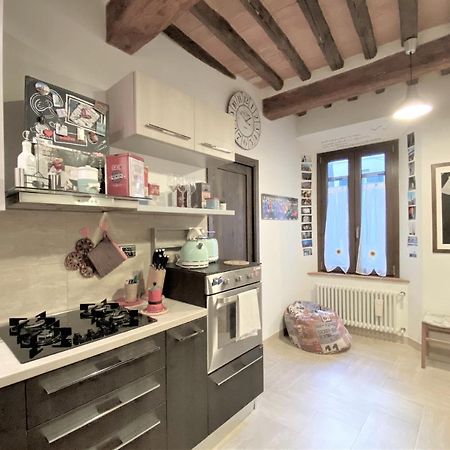 Il Mondo Di Claire - Cozy And Charm Siena Luaran gambar
