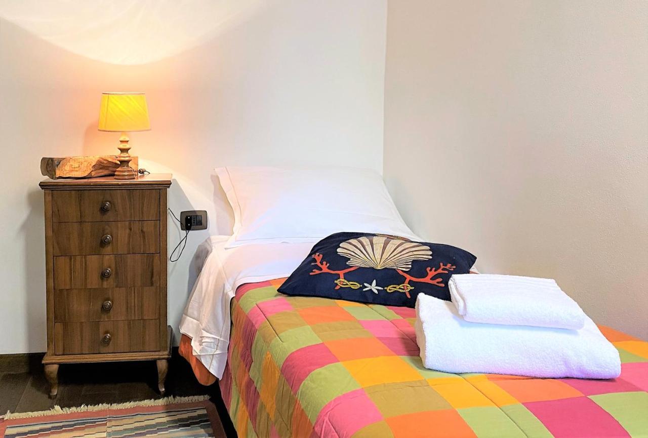 Il Mondo Di Claire - Cozy And Charm Siena Luaran gambar